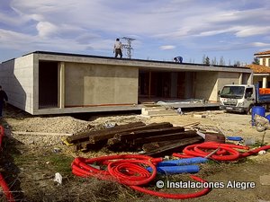 vivienda